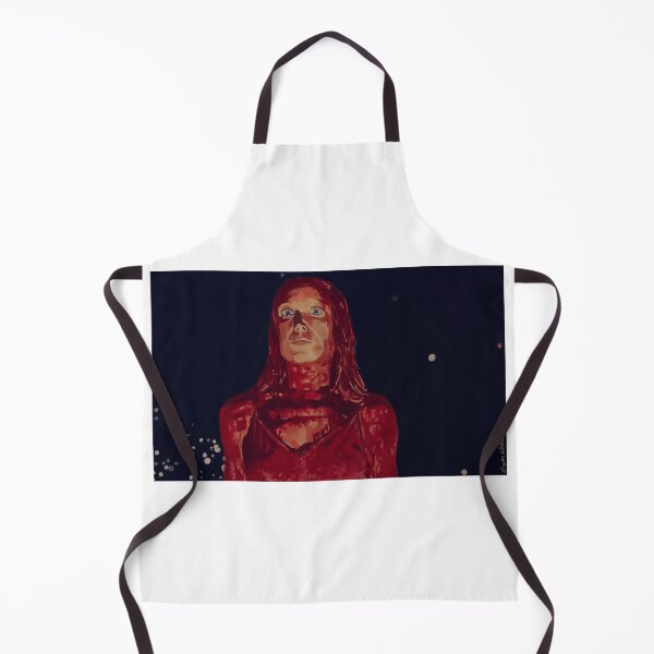Item preview, Carrie Stephen King  designed and sold by BryanWhipple.