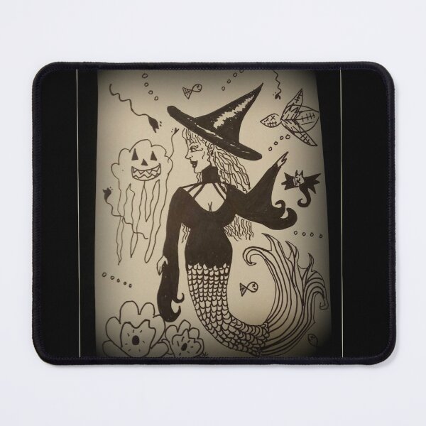 Item preview, Seawitch 2 designed and sold by AC1313.