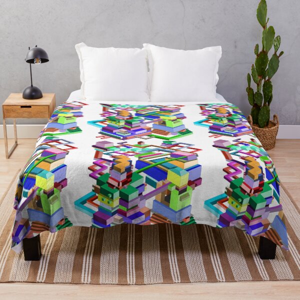 Item preview, Abstract Maze designed and sold by cristinaandmer.