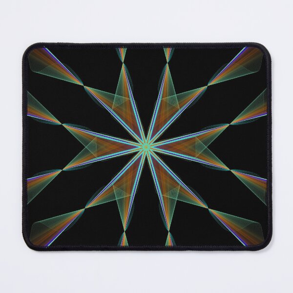 Item preview, Kaleidoscope Design designed and sold by LookUpCreations.