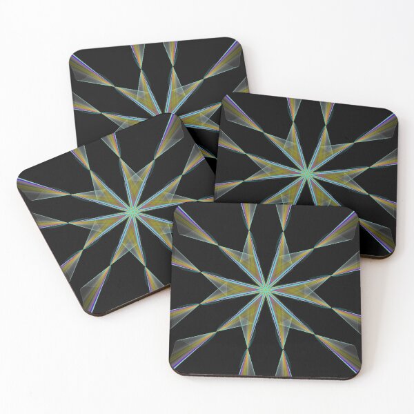 Item preview, Kaleidoscope Design designed and sold by LookUpCreations.