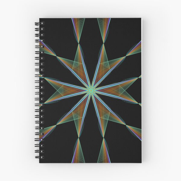 Item preview, Kaleidoscope Design designed and sold by LookUpCreations.