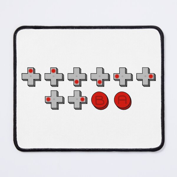 Item preview, Konami Code V1 designed and sold by randomnous.