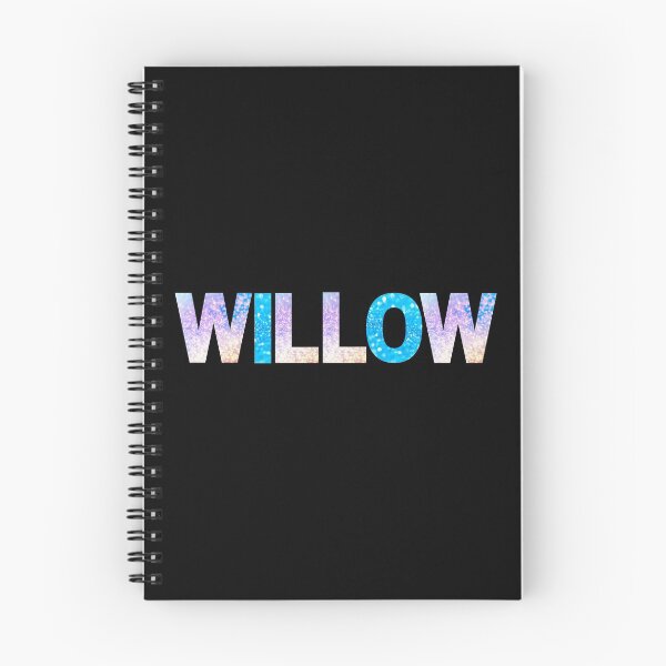 Item preview, Willow designed and sold by Willowandme.