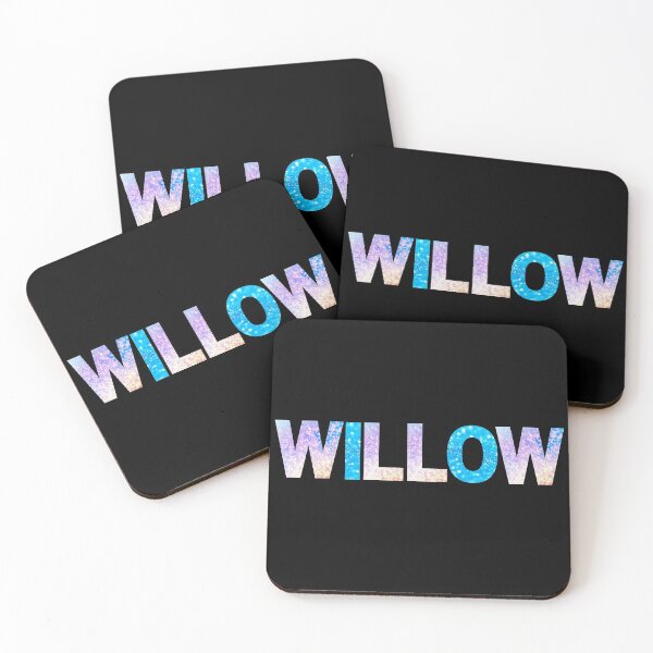 Item preview, Willow designed and sold by Willowandme.