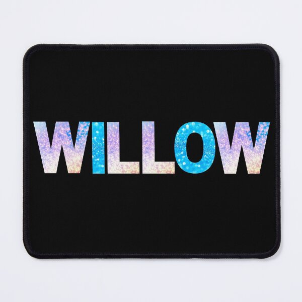 Item preview, Willow designed and sold by Willowandme.