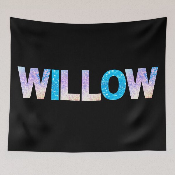 Item preview, Willow designed and sold by Willowandme.