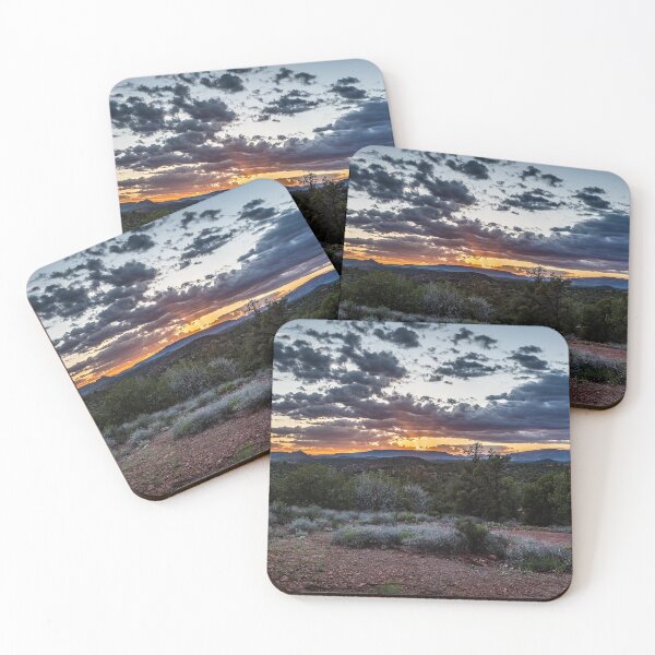 Item preview, Sedona Sunset 1 designed and sold by eegibson.