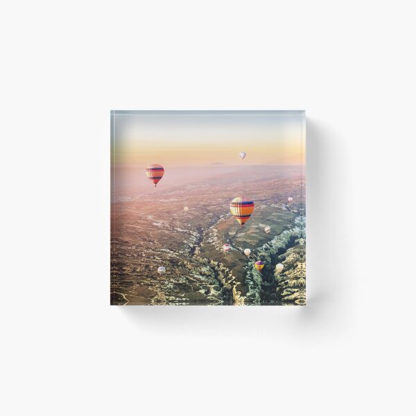 Item preview, Balloons of Cappadocia designed and sold by Patricia C Freitas.