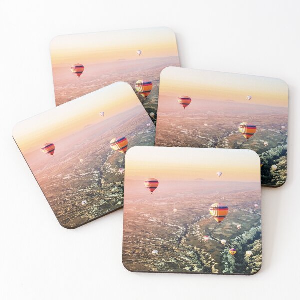 Item preview, Balloons of Cappadocia designed and sold by Patricia C Freitas.