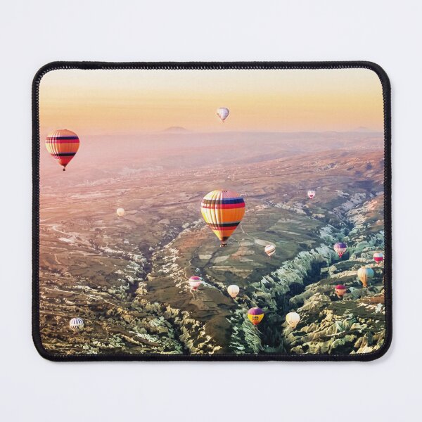Item preview, Balloons of Cappadocia designed and sold by Patricia C Freitas.