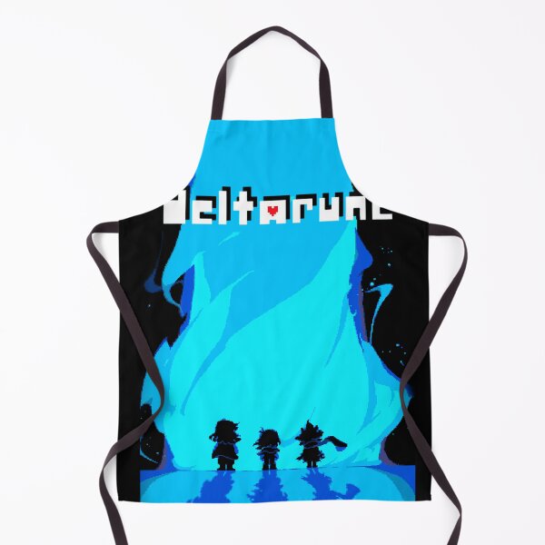 Item preview, Cute deltarune designed and sold by semekadarso.