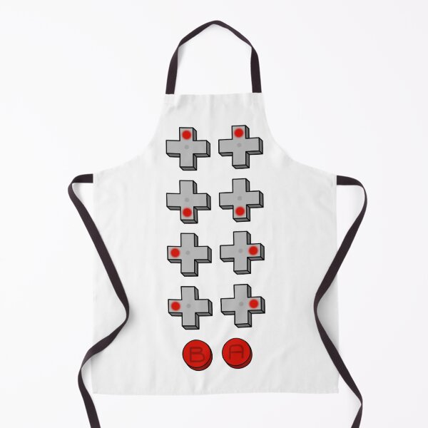 Item preview, Konami code V2 designed and sold by randomnous.