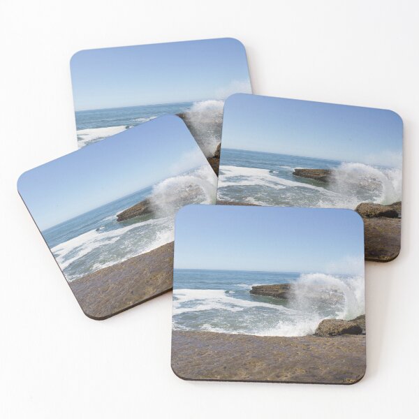 Item preview, Wave Crasher designed and sold by rachaeldoes.