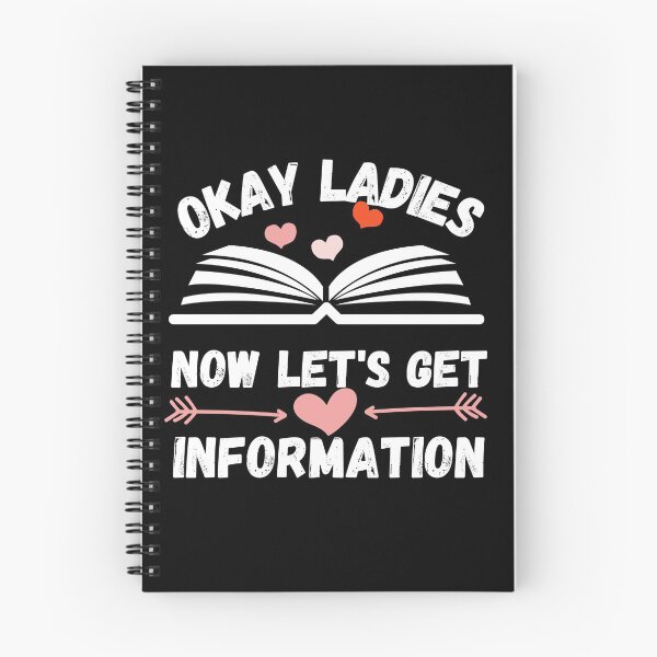 Item preview, okay ladies now lets get information designed and sold by ronaldsonou.