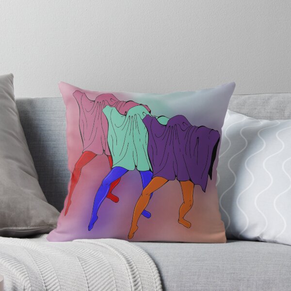 Item preview, Triple Threat designed and sold by madisonhebda.