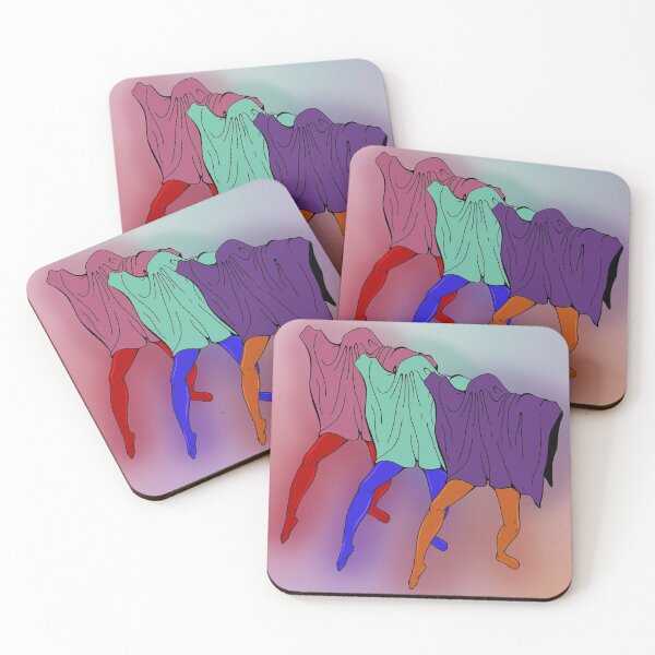 Item preview, Triple Threat designed and sold by madisonhebda.