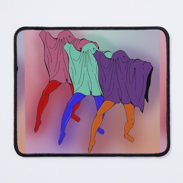 Item preview, Triple Threat designed and sold by madisonhebda.