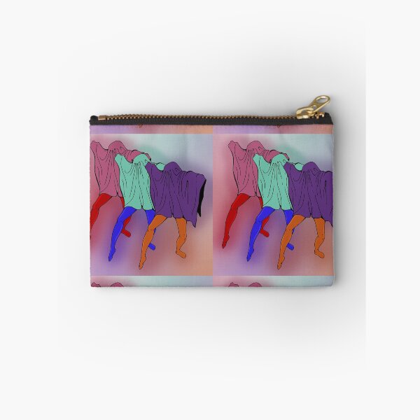 Item preview, Triple Threat designed and sold by madisonhebda.