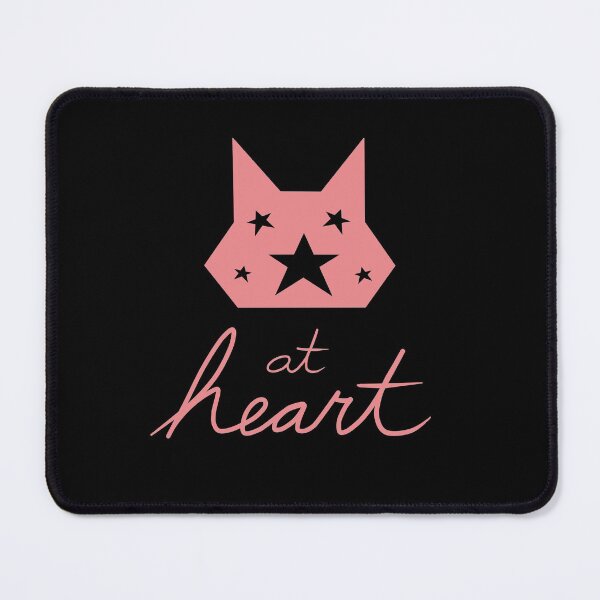 Artikelvorschau, StarClan im Herzen entworfen und verkauft von PvtPuma.