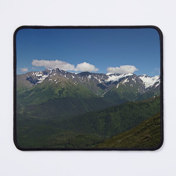 Item preview, Alyeska Panorama designed and sold by wgcosby.