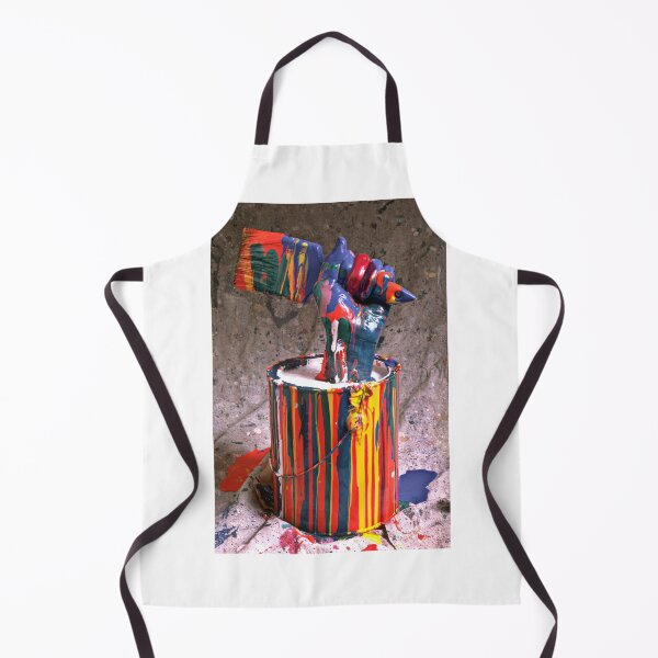 Item preview, Hand coming out of paint can designed and sold by Garry Gay.
