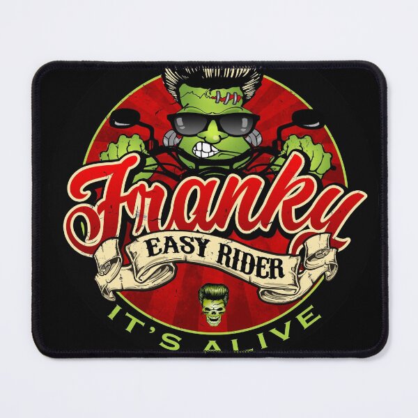 Item preview, Biker T-Shirt designed and sold by toddalan.