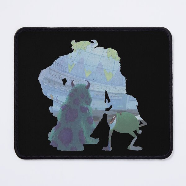 Item preview, Monsters - Concept Silhouette designed and sold by Shahz  Designs.