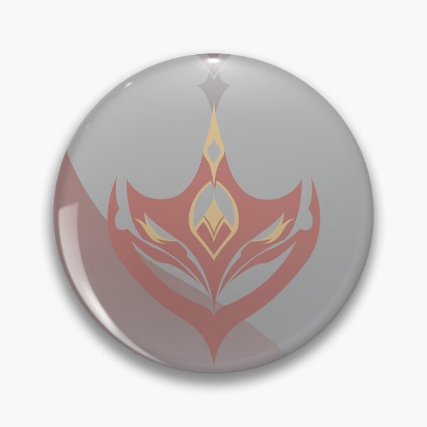 Item preview, Tartaglia designed and sold by RejectoftheRift.