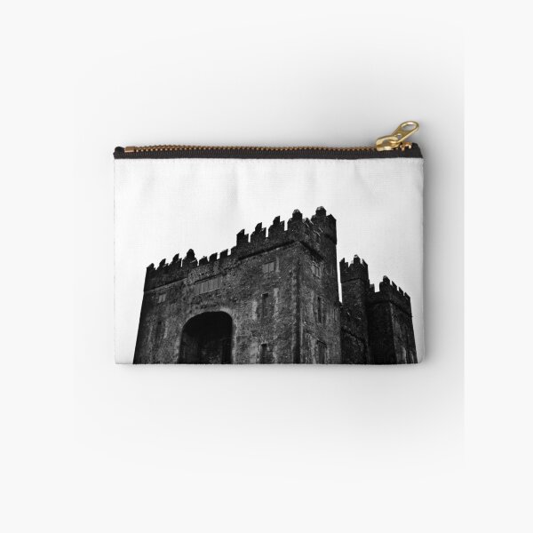 Item preview, Ireland in Mono: Sheltered Me From Harm designed and sold by Denise Abé.