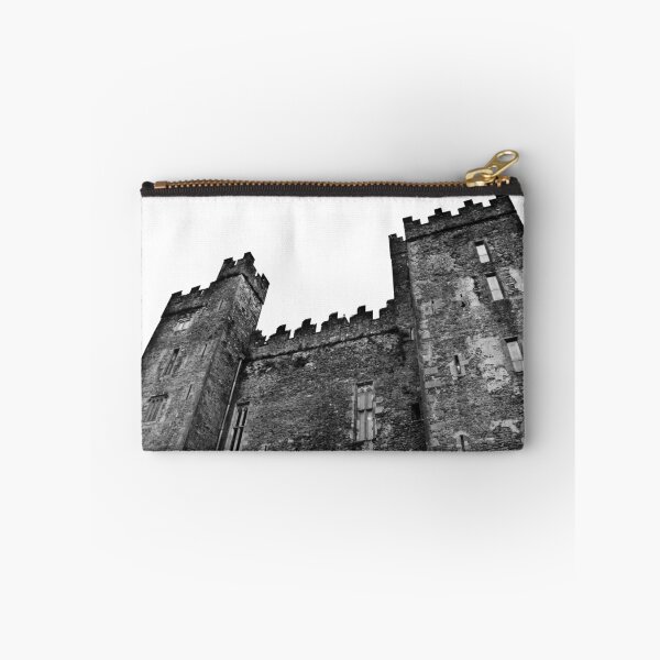 Item preview, Ireland in Mono: Secrets On A Silver Tray designed and sold by Denise Abé.