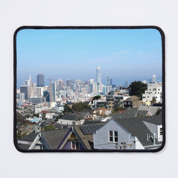 Item preview, My Neighborhood designed and sold by Michael May.