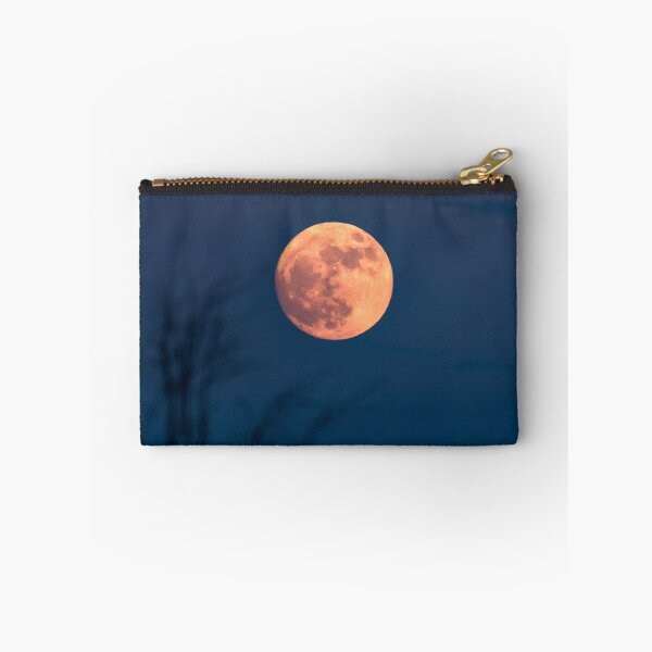 Item preview, Super Moon Rising designed and sold by peaceriverphoto.