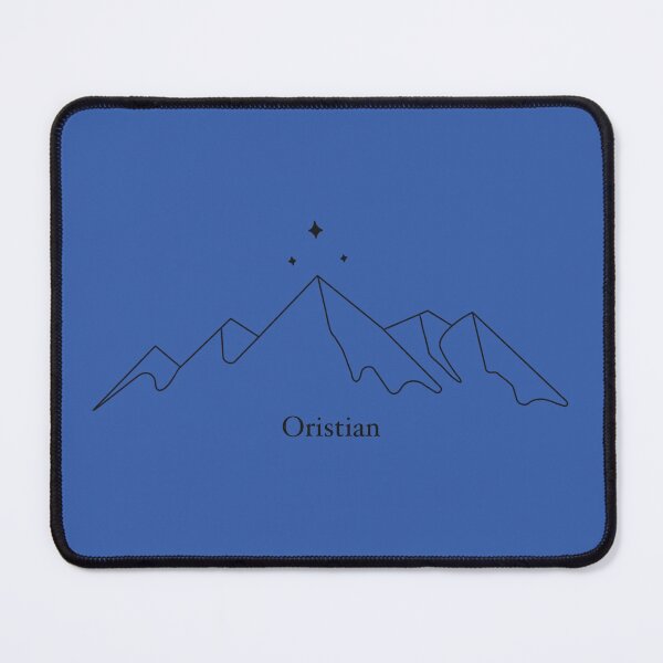 Item preview, Oristian designed and sold by thorn-and-lore.