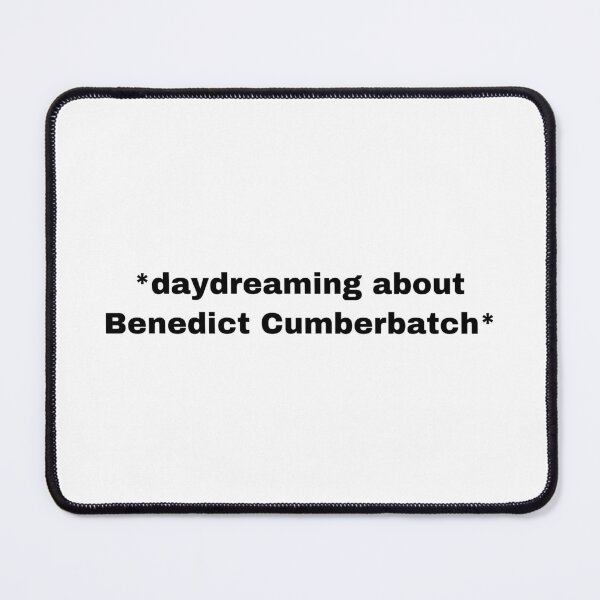 Item preview, Benedict cumberbatch designed and sold by Fifi263.