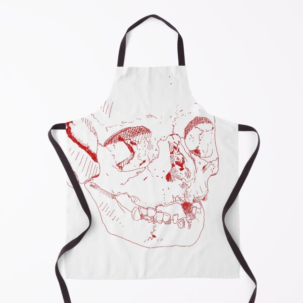 Item preview, Human Skull designed and sold by lenden.