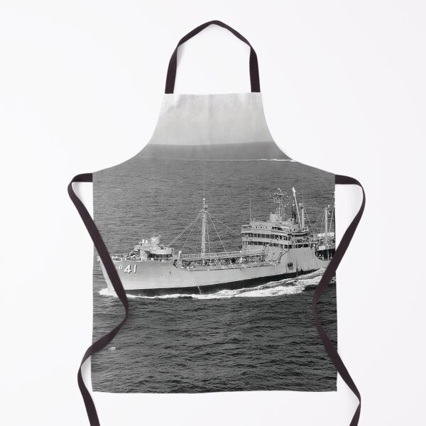 Item preview, USS MATTAPONI (AO-41) SHIP'S STORE designed and sold by militarygifts.