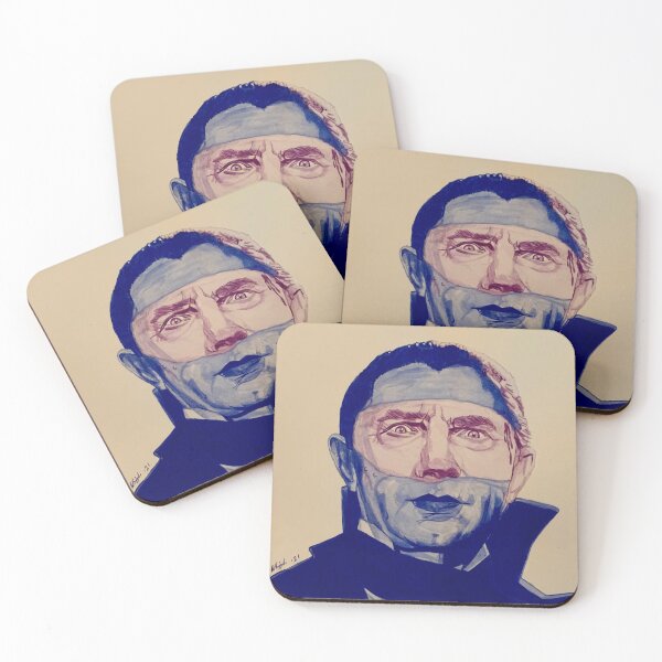 Item preview, Dracula Bela Lugosi  designed and sold by BryanWhipple.