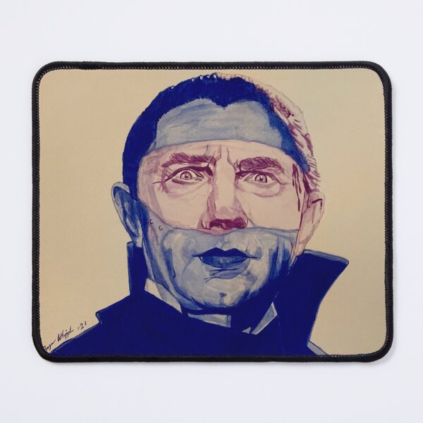 Artikelvorschau, Dracula Bela Lugosi entworfen und verkauft von BryanWhipple.