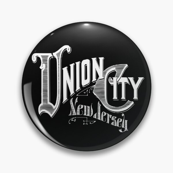 Item preview, Vintage Union City, NJ designed and sold by DonDota.