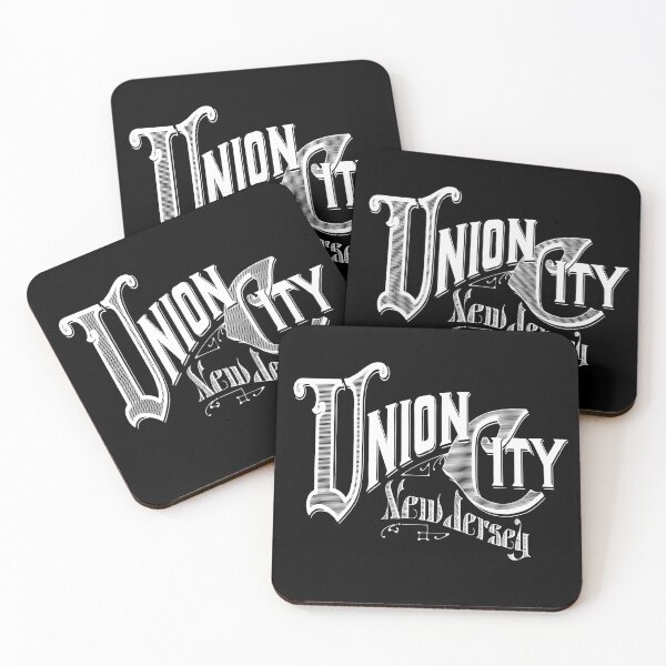 Item preview, Vintage Union City, NJ designed and sold by DonDota.