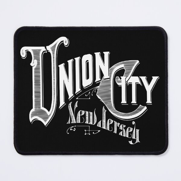 Item preview, Vintage Union City, NJ designed and sold by DonDota.