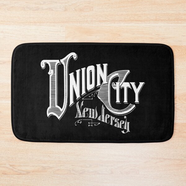 Item preview, Vintage Union City, NJ designed and sold by DonDota.