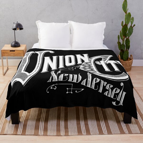 Item preview, Vintage Union City, NJ designed and sold by DonDota.