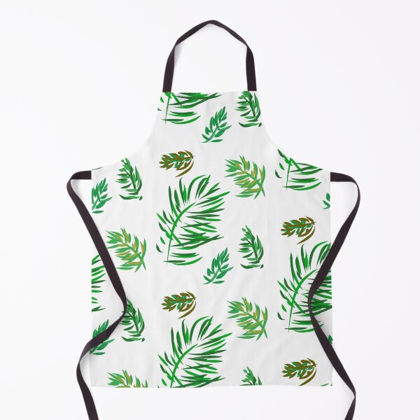 Item preview, Dancing leaves designed and sold by MacaMacaMaca.
