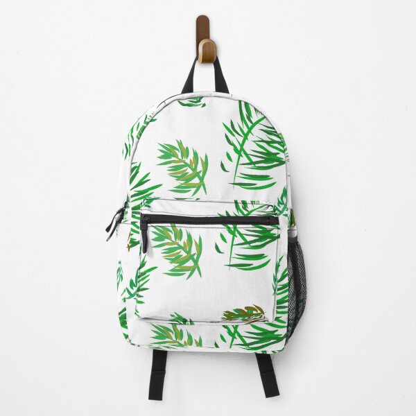 Item preview, Dancing leaves designed and sold by MacaMacaMaca.