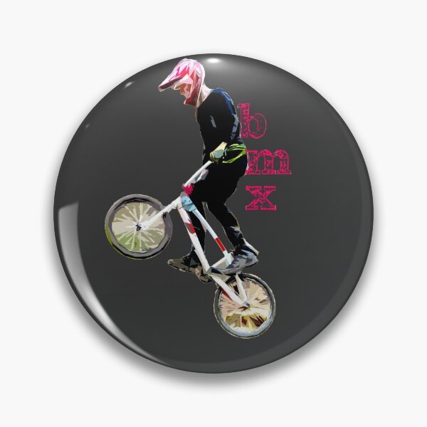 Item preview, bmx race racing designed and sold by ricobarinas.