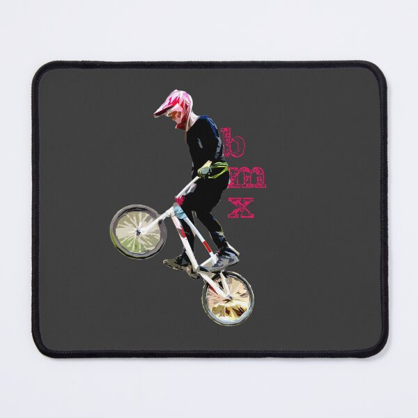 Item preview, bmx race racing designed and sold by ricobarinas.