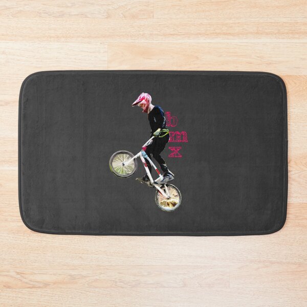 Item preview, bmx race racing designed and sold by ricobarinas.