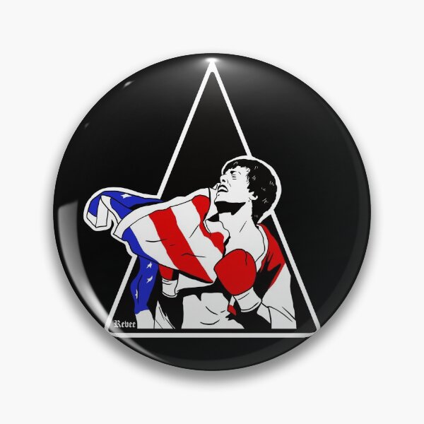 Item preview, Rocky  designed and sold by Rev Art1.